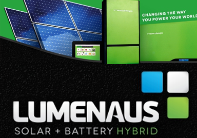 LUMENAUS